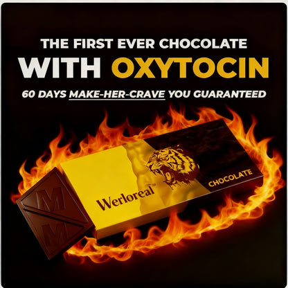 🔥 BUY 2 GET 1 FREE 🔥CHOCOLATE 🍆Formula with Oxylurexin