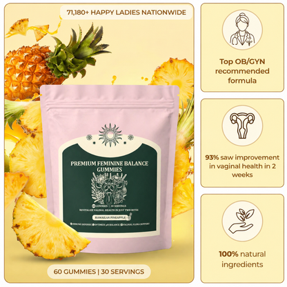 Serolla Vaginal Probiotic