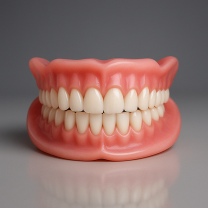 🌎 DULACHTM Custom-Fit Dentures ⏰ ENDS TODAY • 70% OFF | Smile with Confidence